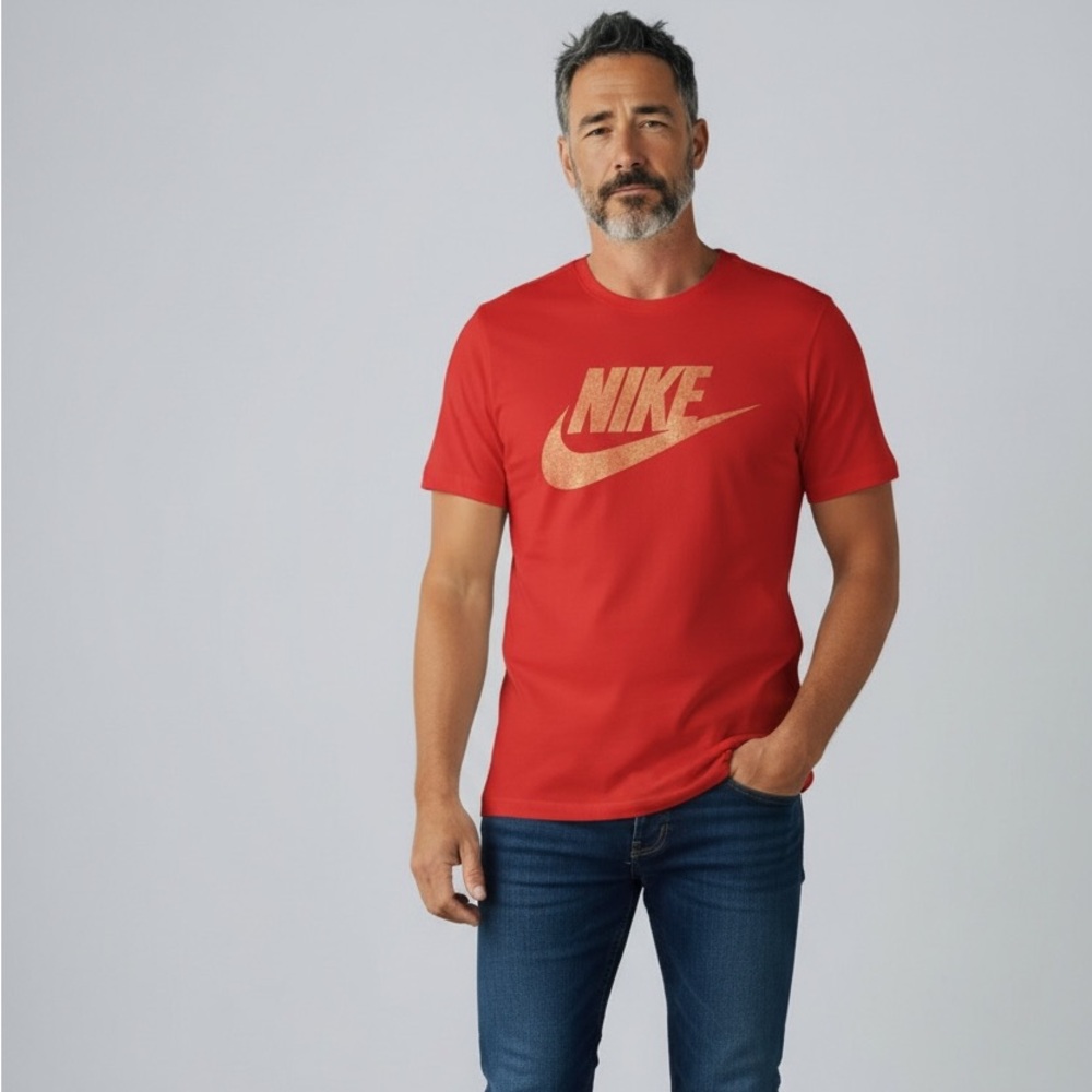 Men's / Nike T / XL
